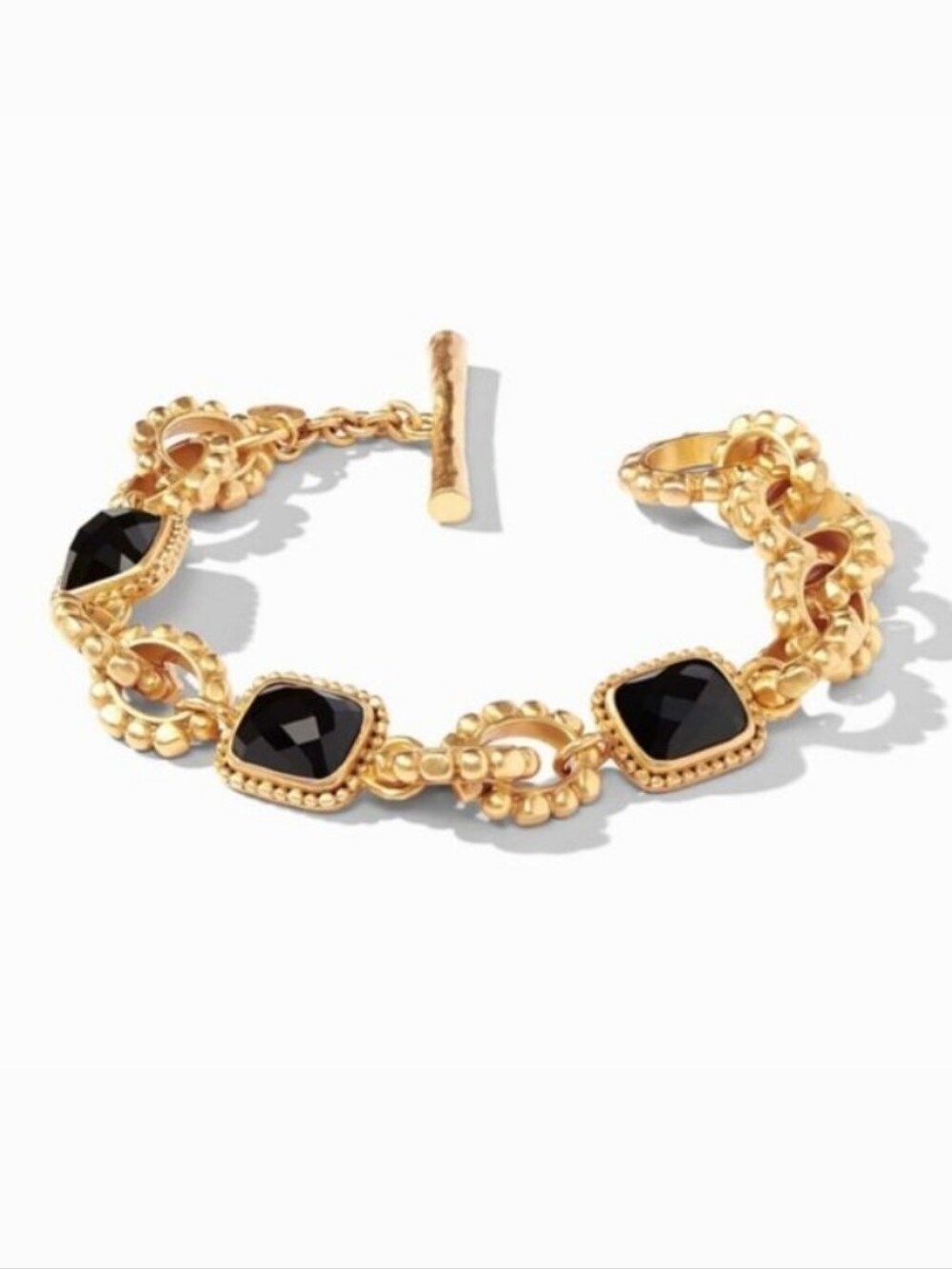 Julie Vos Marbella Demi Bracelet